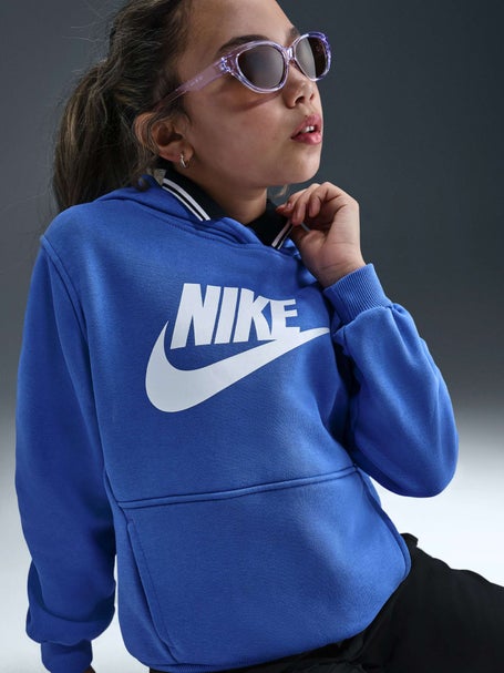 Nike Kids Sportswear Club Hoodie
