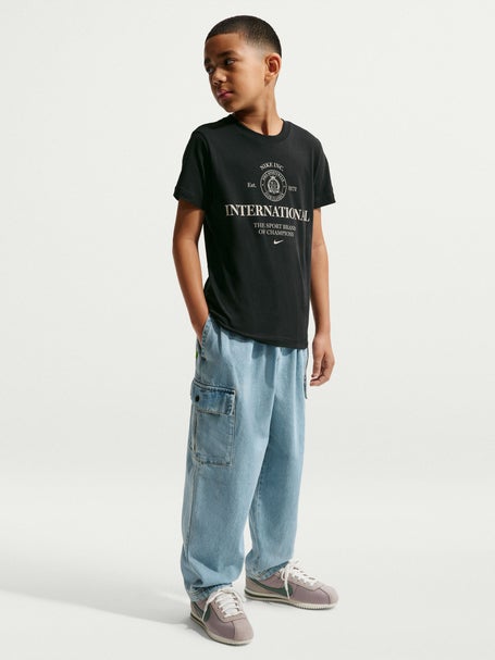 Nike Boys Champions T-Shirt