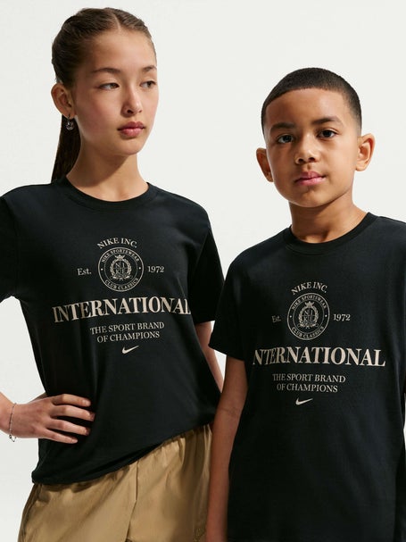 Nike Boys Champions T-Shirt