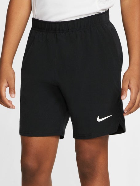 Pantalón corto niño Nike Basic Flex Ace Tennis Warehouse
