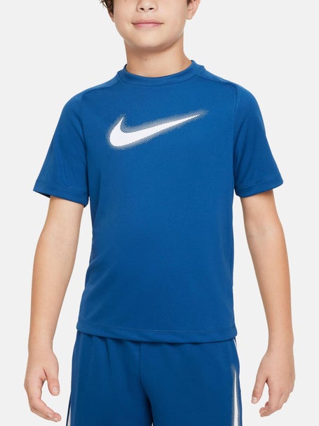 Nike Boys Performance Multi Top