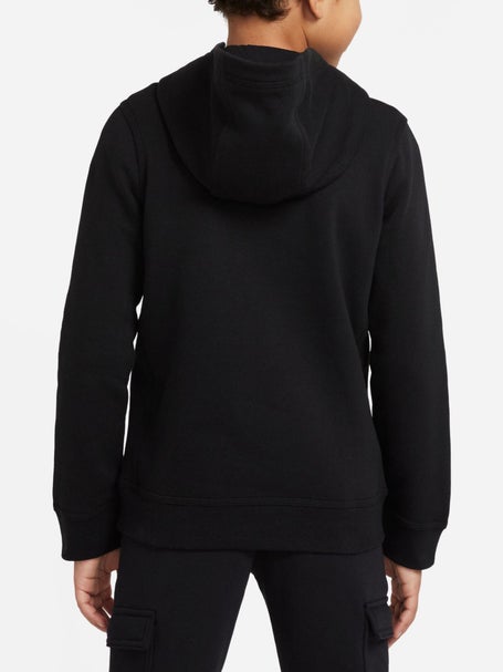 Nike Boys Basic Club Hoodie
