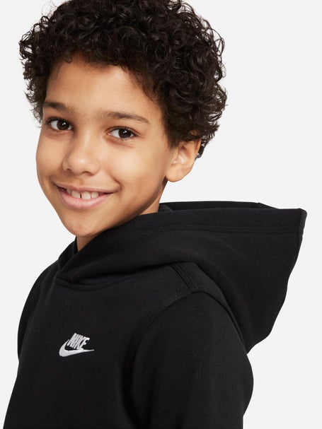 Nike Boys Basic Club Hoodie
