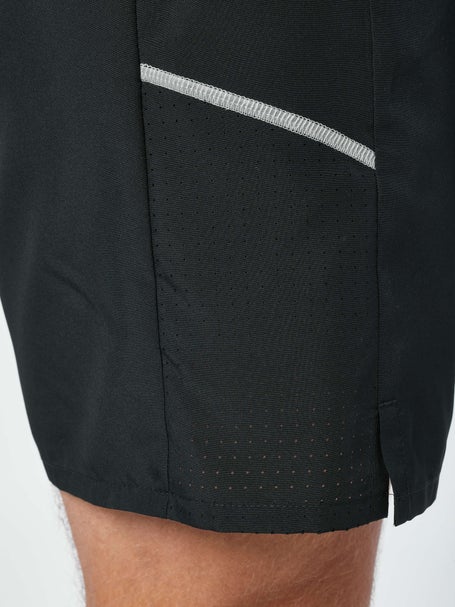 Nike Mens Basic Miler 7 2-in-1 Short