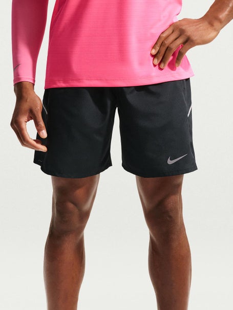 Nike Mens Basic Dri-Fit Miler 7 Short