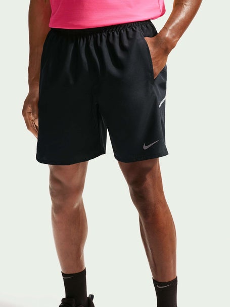 Nike Mens Basic Dri-Fit Miler 7 Short