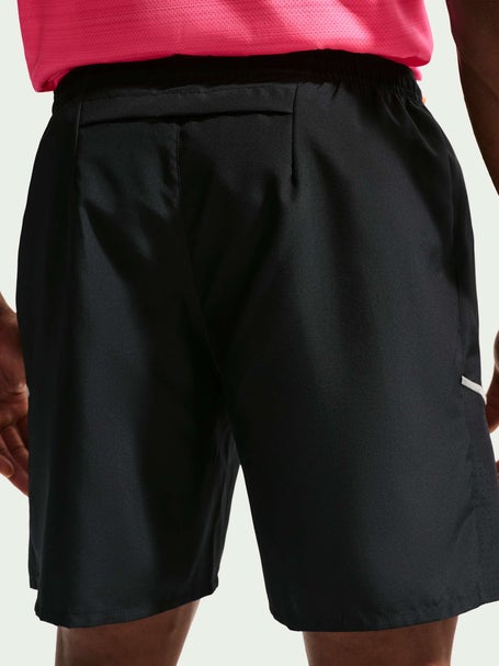 Nike Mens Basic Dri-Fit Miler 7 Short