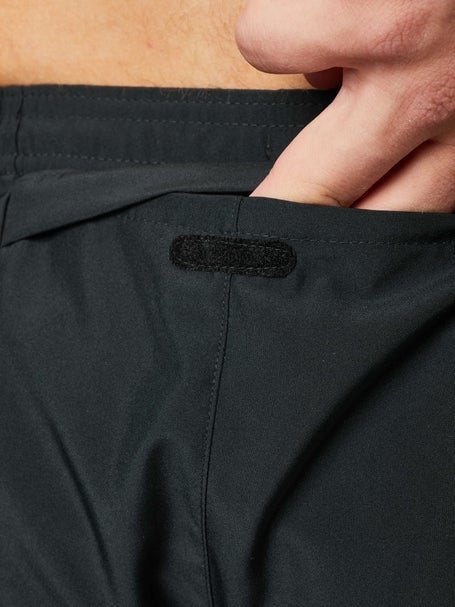 Nike Mens Basic Dri-Fit Miler 7 Short