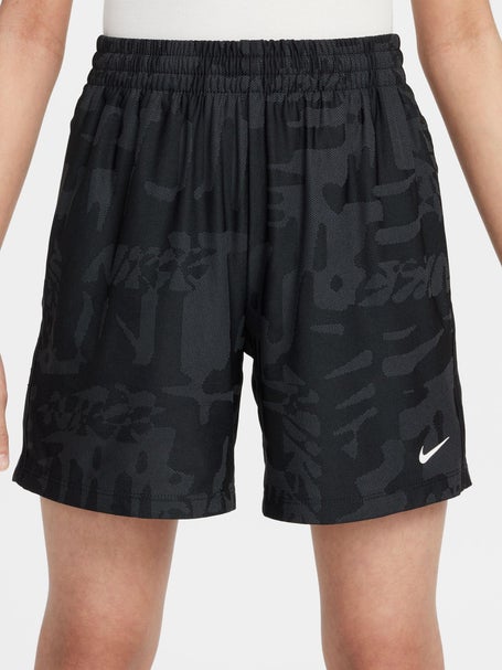 Nike Boys Summer Multi Print Performance Short
