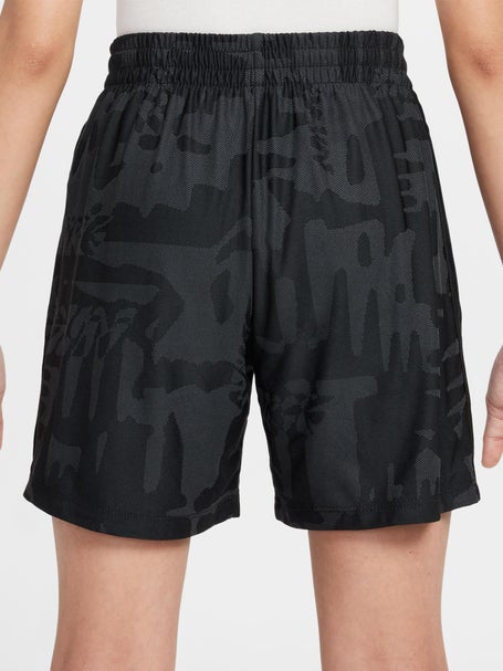 Nike Boys Summer Multi Print Performance Short