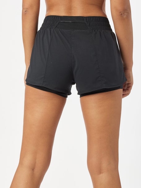 Nike Women's Basic Mid-Rise 2-in-1 3 Short