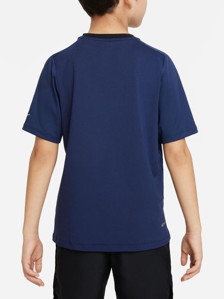 Nike Boys Multi Tech Top