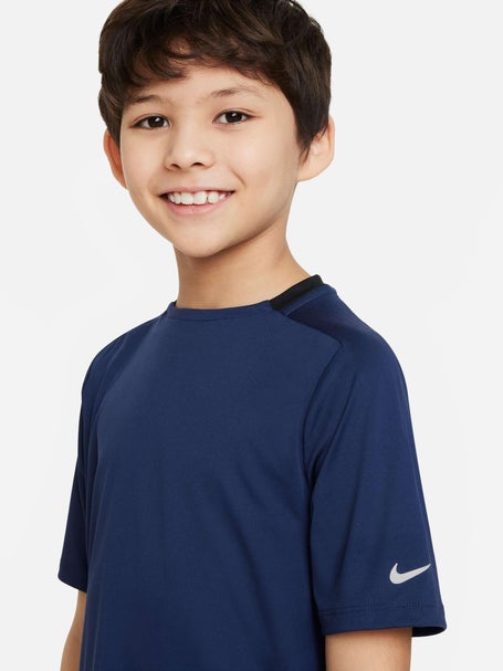 Nike Boys Multi Tech Top