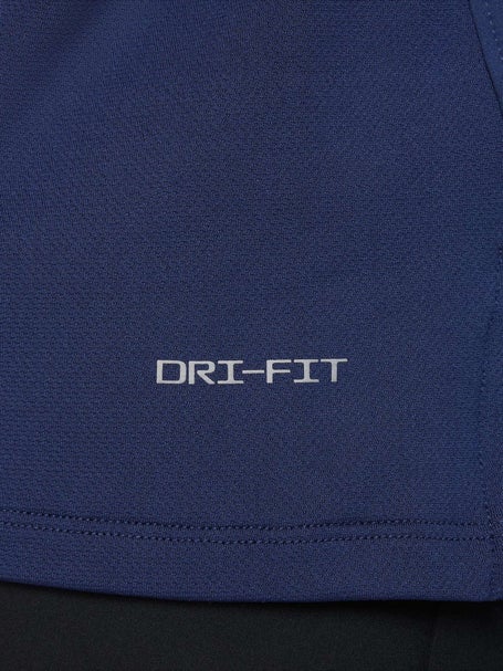 Nike Boys Multi Tech Top