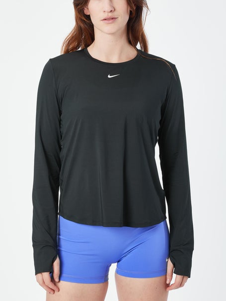 Maglia a manica lunga Nike Basic One Classic DF Donna