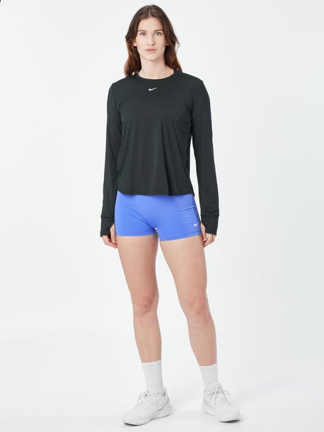 Nike Womens Basic One Classic DF Longsleeve