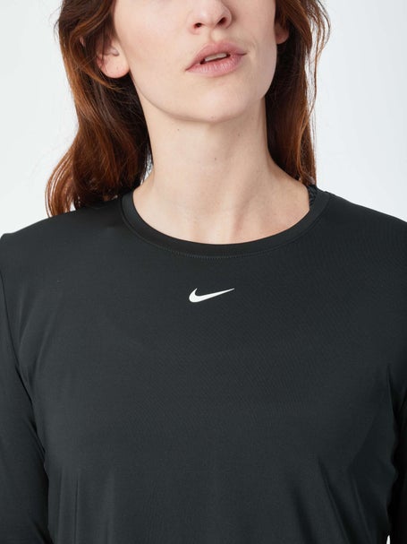 Nike Womens Basic One Classic DF Longsleeve
