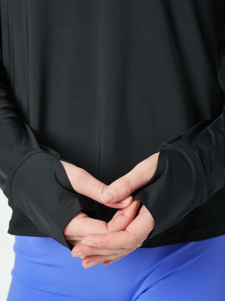 Nike Womens Basic One Classic DF Longsleeve