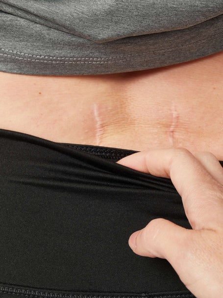 Nike Womens Basic One Long Tight