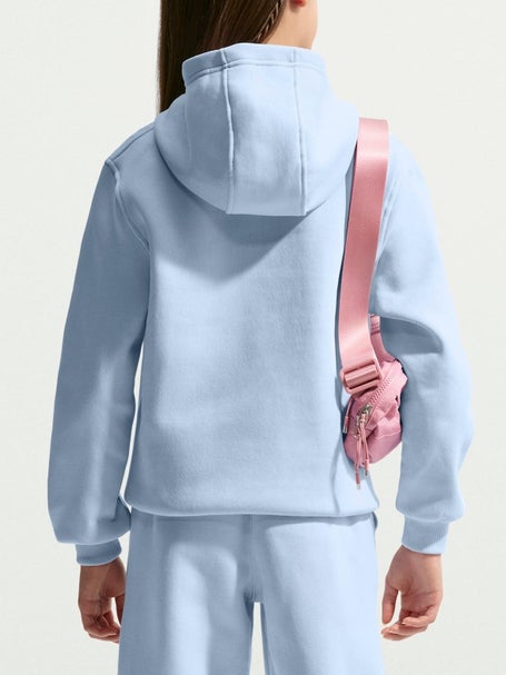 Nike Boys Summer Club Hoodie