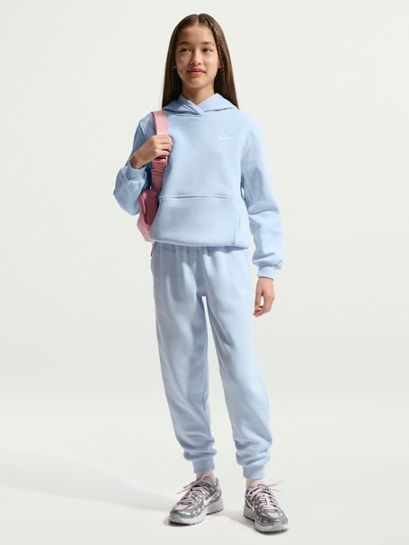 Nike Boys Summer Club Hoodie