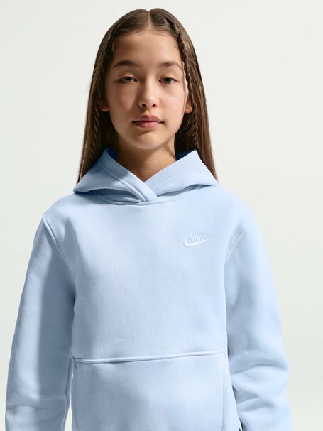 Nike Boys Summer Club Hoodie