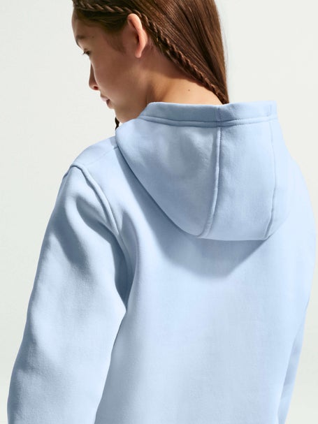 Nike Boys Summer Club Hoodie