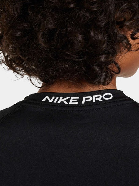 Nike Jungs Frühjahr Dri Fit Top