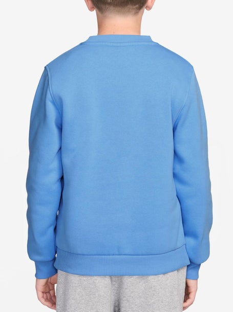 Nike Boys Spring Club Fleece Sweatshirt