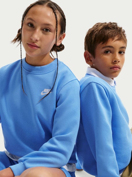 Nike Boys Spring Club Fleece Sweatshirt