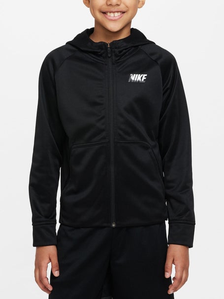 kapok Tijdens ~ oase Nike Boy's Spring Graphic Jacket | Total Padel