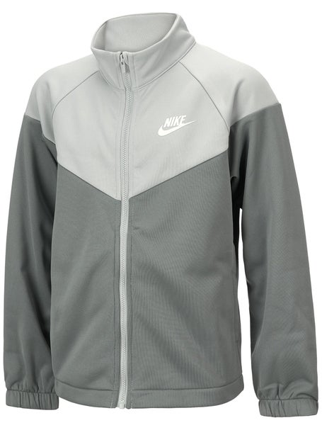 Nike Boys Spring FZ Tracksuit