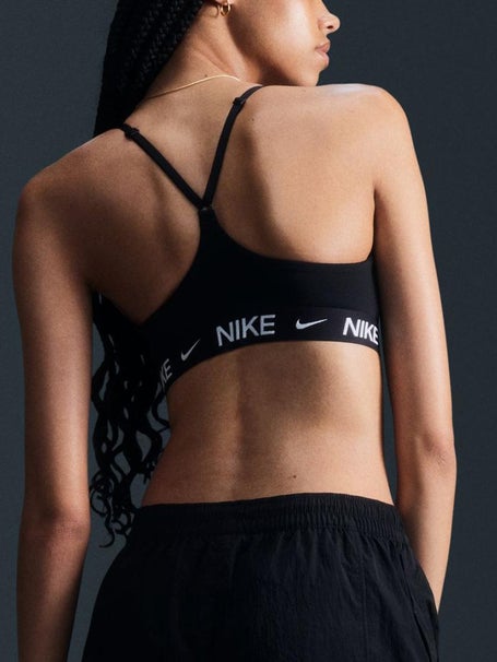 Nike Womens Basic Indy Light Support Bra