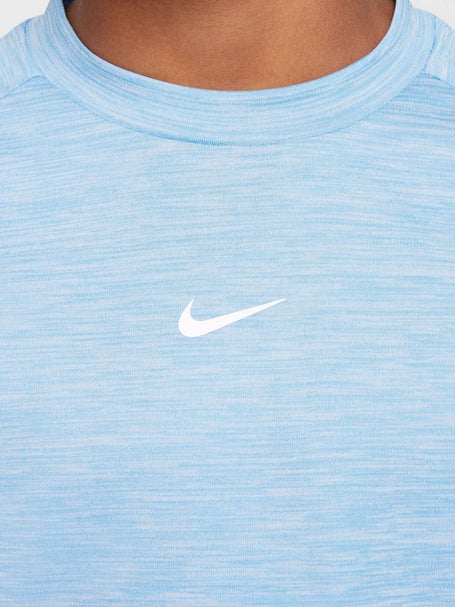 Nike Boys Basic Multi Heather Top