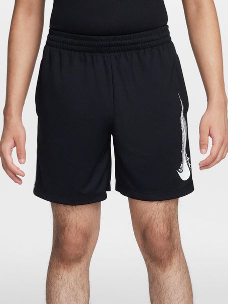 Nike Boys Spring Multi Swoosh Short
