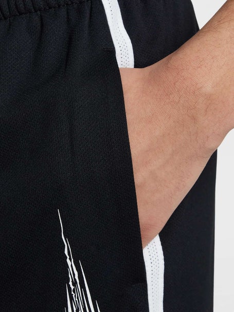 Nike Jungs Frühjahr Multi Swoosh Shorts