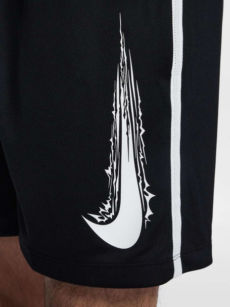 Nike Jungs Frühjahr Multi Swoosh Shorts