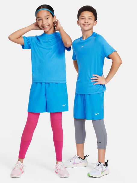 Nike Boys Spring Performance Short