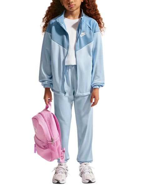 Nike Boys Summer FZ Tracksuit