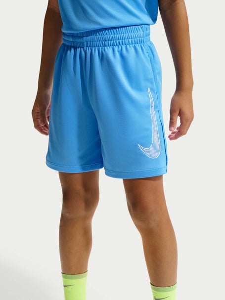 Nike Boys Spring Multi Swoosh Short