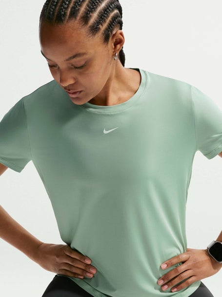 Nike Womens Summer One Classic DF Top