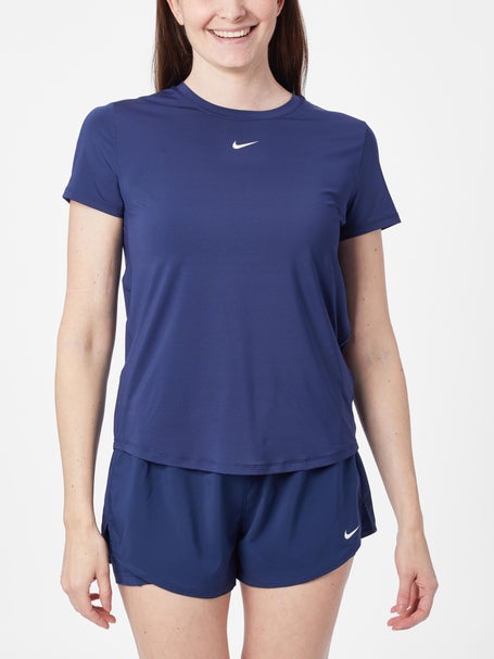Nike Womens Summer One Classic DF Top