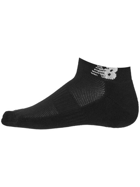 New Balance Unisex Performance 3-Pack No-Show Socks | Tennis Warehouse  Europe