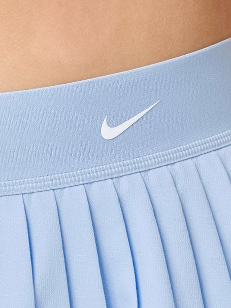 Nike Womens Summer Victory High Rise Pleated Skirt