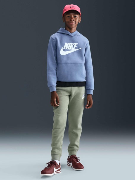 Nike Boys Winter Club Hoodie
