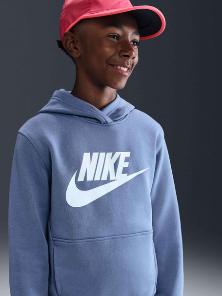 Nike Boys Winter Club Hoodie