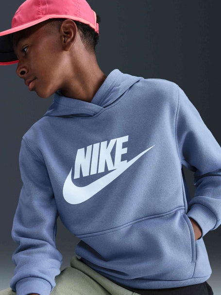 Nike Boys Winter Club Hoodie
