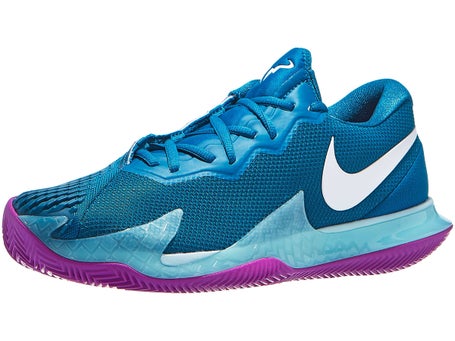 Nike Air Zoom Vapor Cage 4 Rafa Men Shoe | Tennis Europe