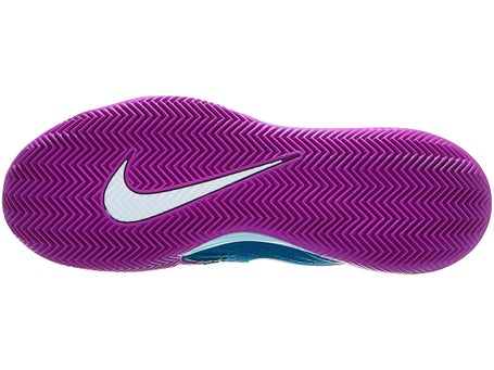 Nike Air Zoom Vapor Cage 4 Clay Rafa Men Shoe | Warehouse Europe