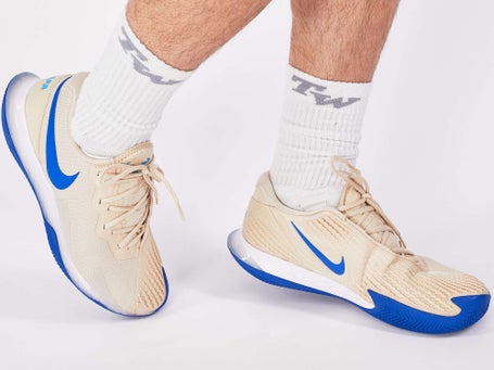 Las zapatillas Nike, Adidas y más para jugar al tenis nivel Rafa